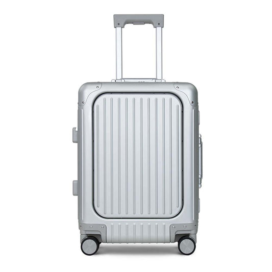 AURON Pro — Aluminum Carry-On